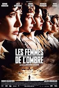 Watch Free Female Agents (2008)