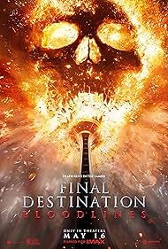 Watch Free Final Destination Bloodlines (2025)