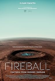 Watch Free Fireball: Visitors from Darker Worlds (2020)