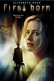 Watch Free First Born (2007)
