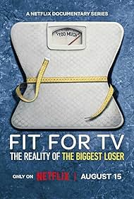 Watch Free Fit for TV The Reality of the Biggest Loser (2025)