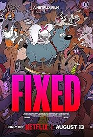 Watch Free Fixed (2023)