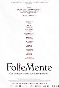 Watch Free Follemente (2025)