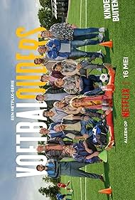 Watch Free Football Parents (2025–)