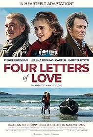 Watch Free Four Letters of Love (2024)