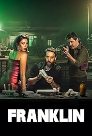 Watch Free Franklin (2025-)