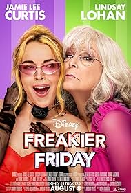 Watch Free Freakier Friday (2025)