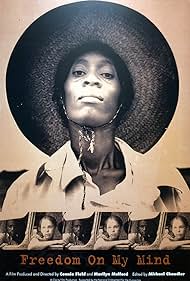 Watch Free Freedom on My Mind (1994)