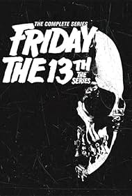 Watch Free Friday the 13th: The Series (19871990)