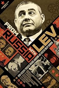 Watch Free From Russia with Lev (2024)