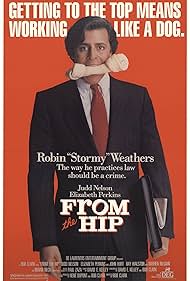 Watch Free From the Hip (1987)