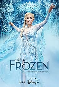 Watch Free Frozen The Hit Broadway Musical (2025)