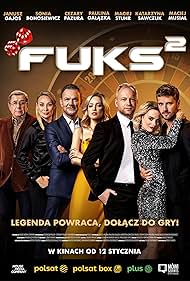 Watch Free Fuks 2 (2024)