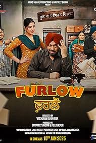 Watch Free Furlow (2025)