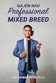 Watch Free Gajen Nad Professional Mixed Breed (2023)