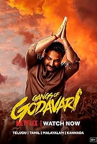 Watch Free Gangs of Godavari (2024)