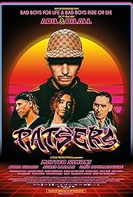 Watch Free Patsers (2025)
