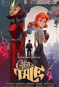 Watch Free Gingers Tale (2020)