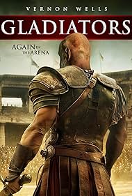 Watch Free Gladiators (2024)