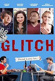 Watch Free Glitch (2015)