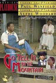 Watch Free Go Tell It on the Mountain (1985)