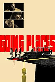 Watch Free Going Places (2025)