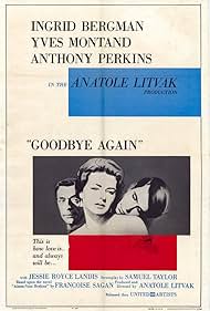 Watch Free Goodbye Again (1961)