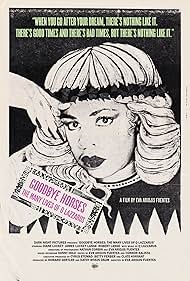 Watch Free Goodbye Horses The Many Lives of Q Lazzarus (2025)