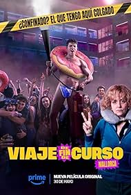 Watch Free Viaje de fin de curso (2024)