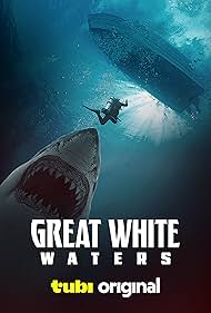 Watch Free Great White Waters (2025)