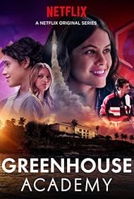 Watch Free Greenhouse Academy (2017 )