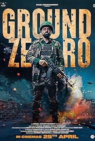 Watch Free Ground Zero (2025)