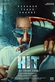 Watch Free HIT The 3rd Case (2025)