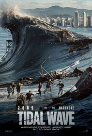 Watch Free Tidal Wave (2009)