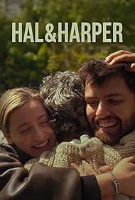 Watch Free Hal Harper (2025-)