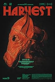 Watch Free Harvest (2024)