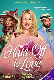 Watch Free Hats Off to Love (2025)