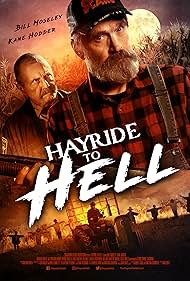 Watch Free Hayride to Hell (2022)