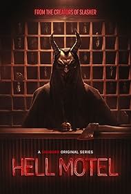 Watch Free Hell Motel (2025)