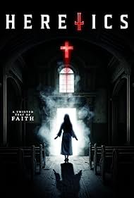 Watch Free Heretics (2024)