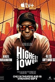 Watch Free Highest 2 Lowest (2025)