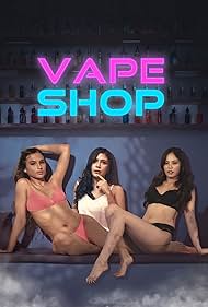Watch Free Vape Shop (2025)