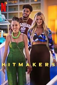 Watch Free Hitmakers (2025)