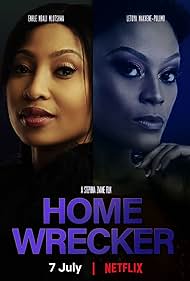 Watch Free Home Wrecker (2023)