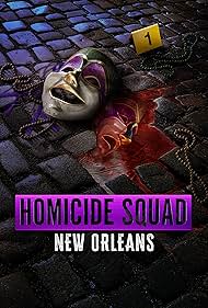 Watch Free Homicide Squad New Orleans (2025–)