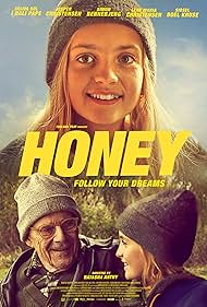 Watch Free Honey (2025)