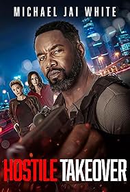 Watch Free Hostile Takeover (2025)