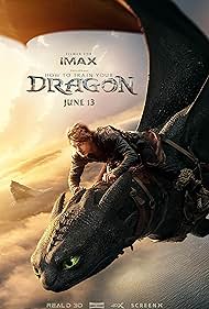Watch Free How to Train Your Dragon (2025)