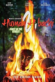 Watch Free Human Hibachi 2 (2022)