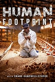 Watch Free Human Footprint (2023–)